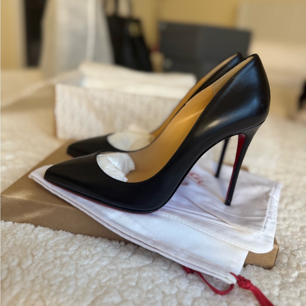 Christian Louboutin Pigalle Follies 100